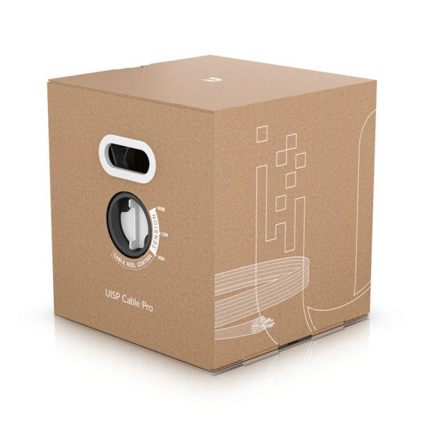 Ubiquiti UISP Cable Pro Networking