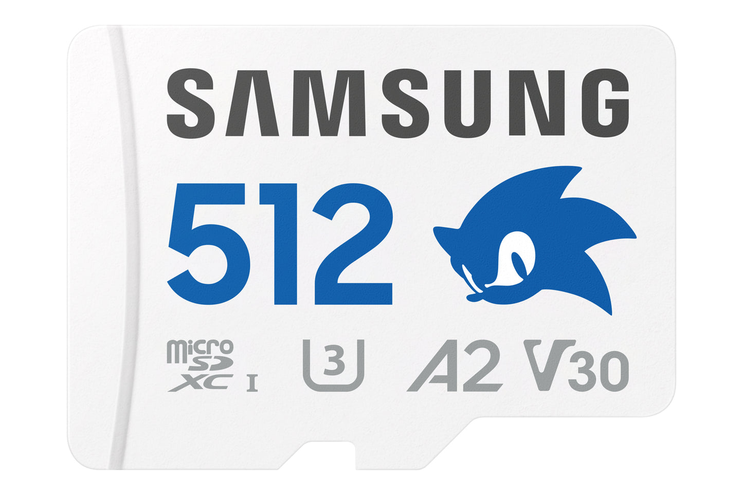 Samsung MB-MD512SA/LC1 512GB HDD