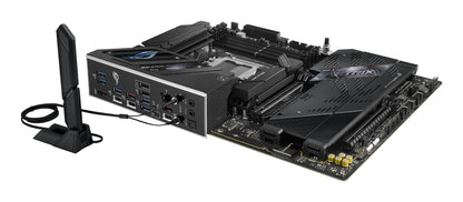 ASUS ROG STRIX B850-F GAMING WIFI7 NEO AMD B850 Socket AM5 ATX Motherboard