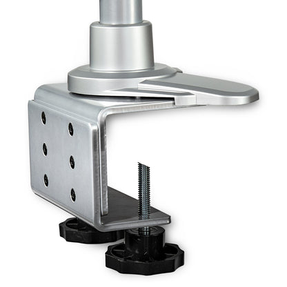 StarTech.com Desk Mount Quad Monitor Arm – Premium Articulating VESA 4 Monitor Mount