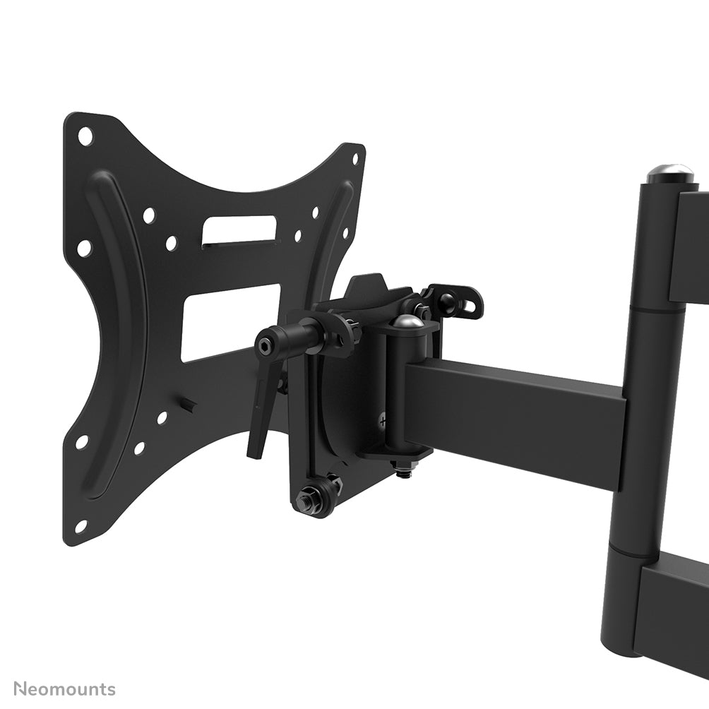 Neomounts WL40-550BL12 TV mount wall 32-55" - full motion - easy install