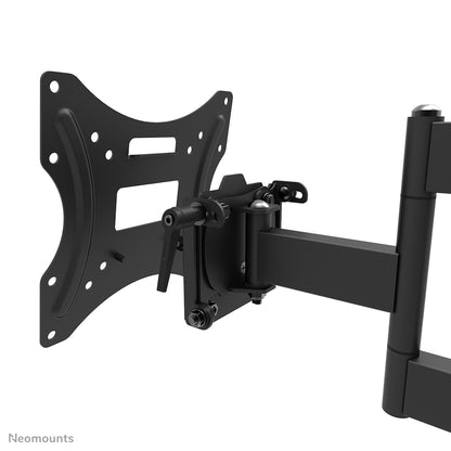 Neomounts WL40-550BL12 TV mount wall 32-55" - full motion - easy install