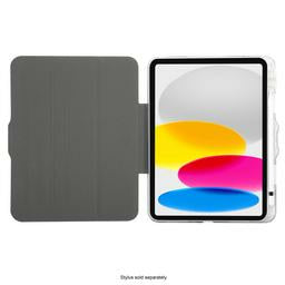 Targus VersaVu 27.7 cm (10.9") Folio Transparent Laptop Bag
