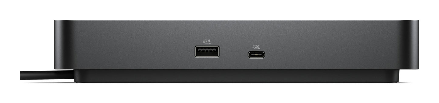 DELL WD25TB4 Thunderbolt 4 Docking Station