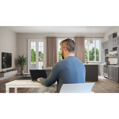 Kensington MagPro Magnetic Privacy Screen Filter for Laptops 14" (16:10)