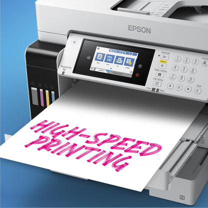 Epson EcoTank Pro ET-16685 Printer