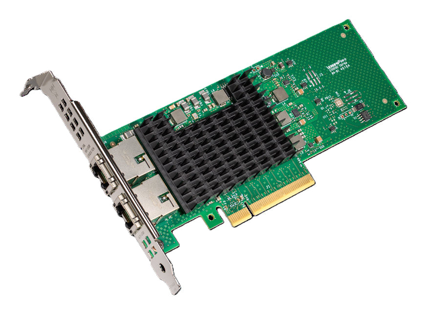 Intel X710-T2L Internal Ethernet 10000 Mbit/s Network Adapter