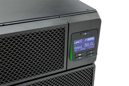 APC Smart-UPS 5kVA Online Rackmount UPS
