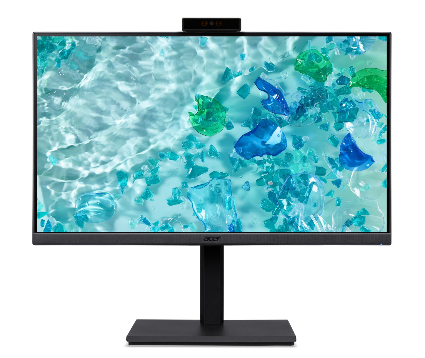 Acer Vero B7 B277U DE 27" QHD IPS 100Hz Monitor