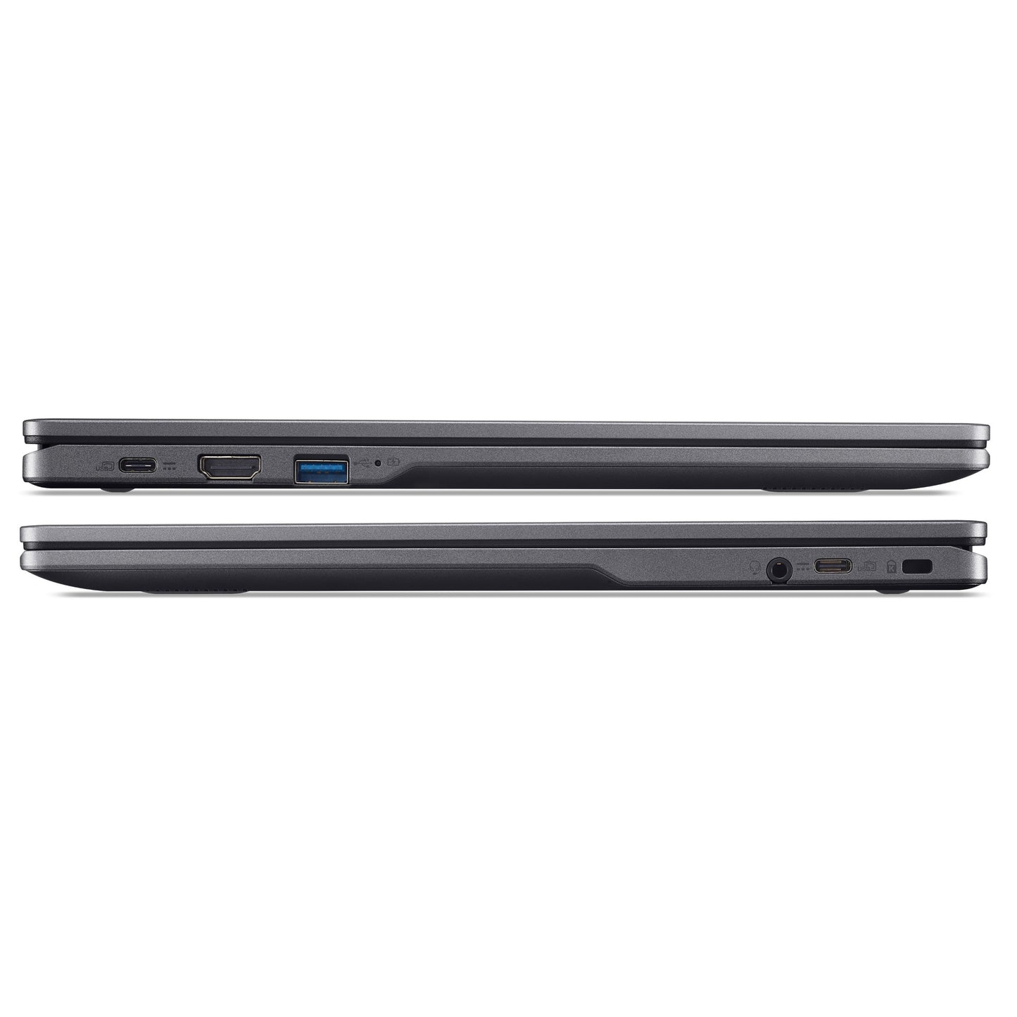 Acer Chromebook Plus 515 CRMBK 515 I5-120U 8/256 IRN CHR 15.6" Core 5 120U 8GB 256GB SSD Laptop
