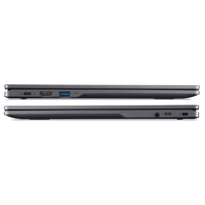 Acer Chromebook Plus 515 CRMBK 515 I5-120U 8/256 IRN CHR 15.6" Core 5 120U 8GB 256GB SSD Laptop