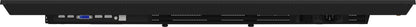 iiyama LH5075UHS-B2AG Signage Display Digital signage flat panel 49.5" 4K UHD VA Monitor