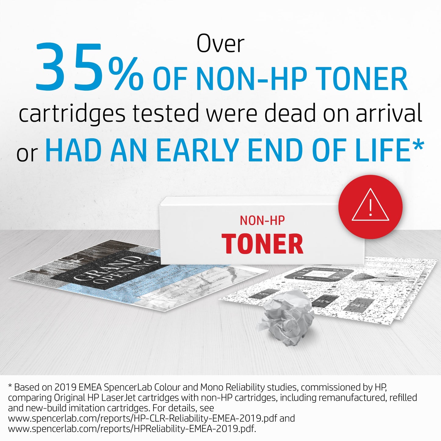HP Q6003A/124A Magenta Toner Cartridge (2K pages, HP Color LaserJet 2600)