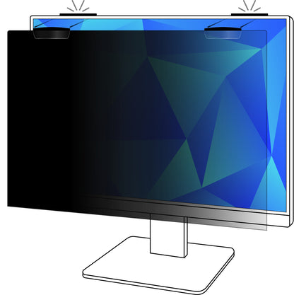 3M Privacy Filter for 21.5in Full Screen Monitor with COMPLY™ Magnetic Attach, 16:9
