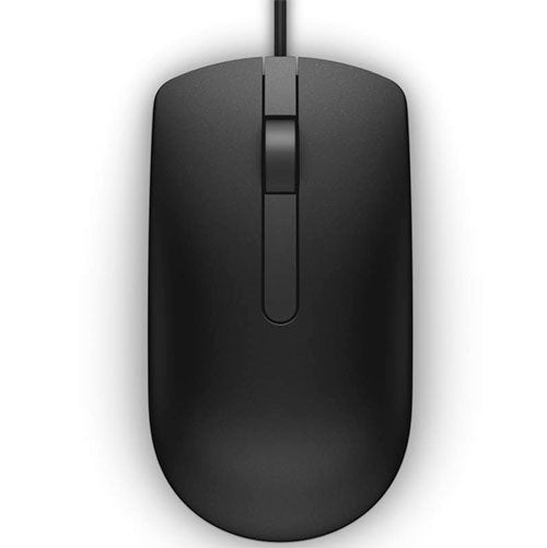 DELL MS116 Wired Mouse ()