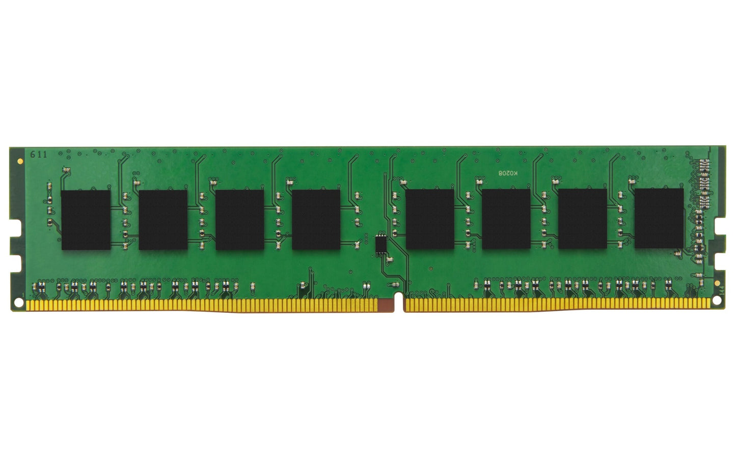 Kingston Technology ValueRAM 32GB (1x32GB) DDR4 3200MT/s Desktop RAM