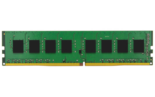 Kingston Technology ValueRAM 32GB (1x32GB) DDR4 3200MT/s Desktop RAM