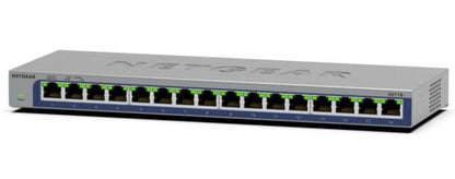 Netgear GS116 Networking