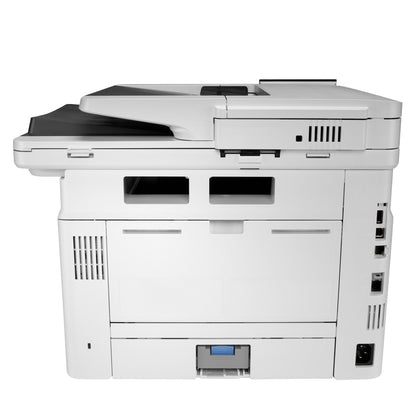 HP LaserJet Enterprise M430f Multifunction Black and white Printer, Ethernet Only