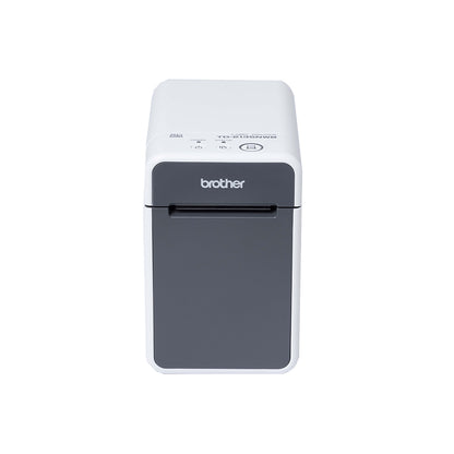 Brother TD-2135NWB label printer Direct thermal 300 x 300 DPI 152.4 mm/sec Wired
