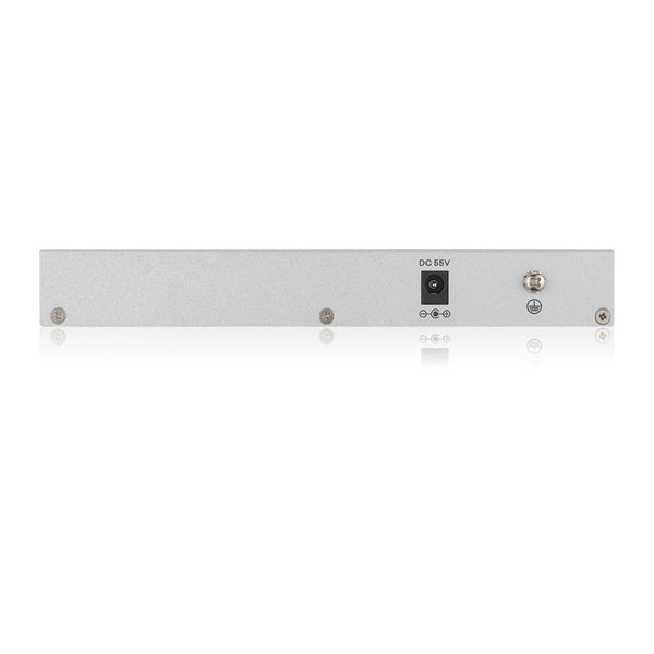 Zyxel GS1200-5HP v2 Switch PoE