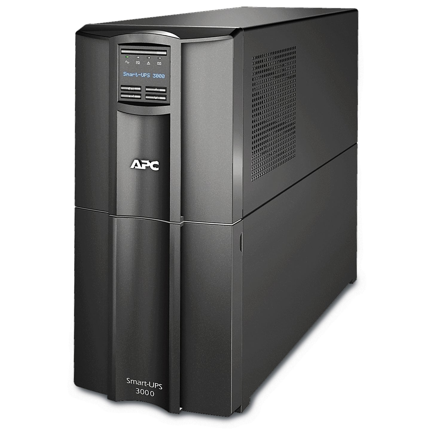 APC Smart-UPS 3kVA Line-Interactive UPS (T3000IC)