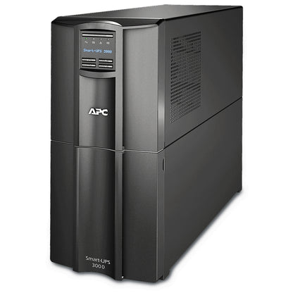 APC Smart-UPS 3kVA Line-Interactive UPS (T3000IC)