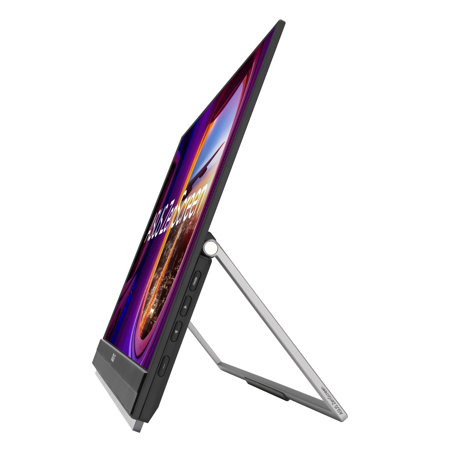 ASUS ZenScreen MB229CF 21.5" Full HD IPS 100Hz Monitor