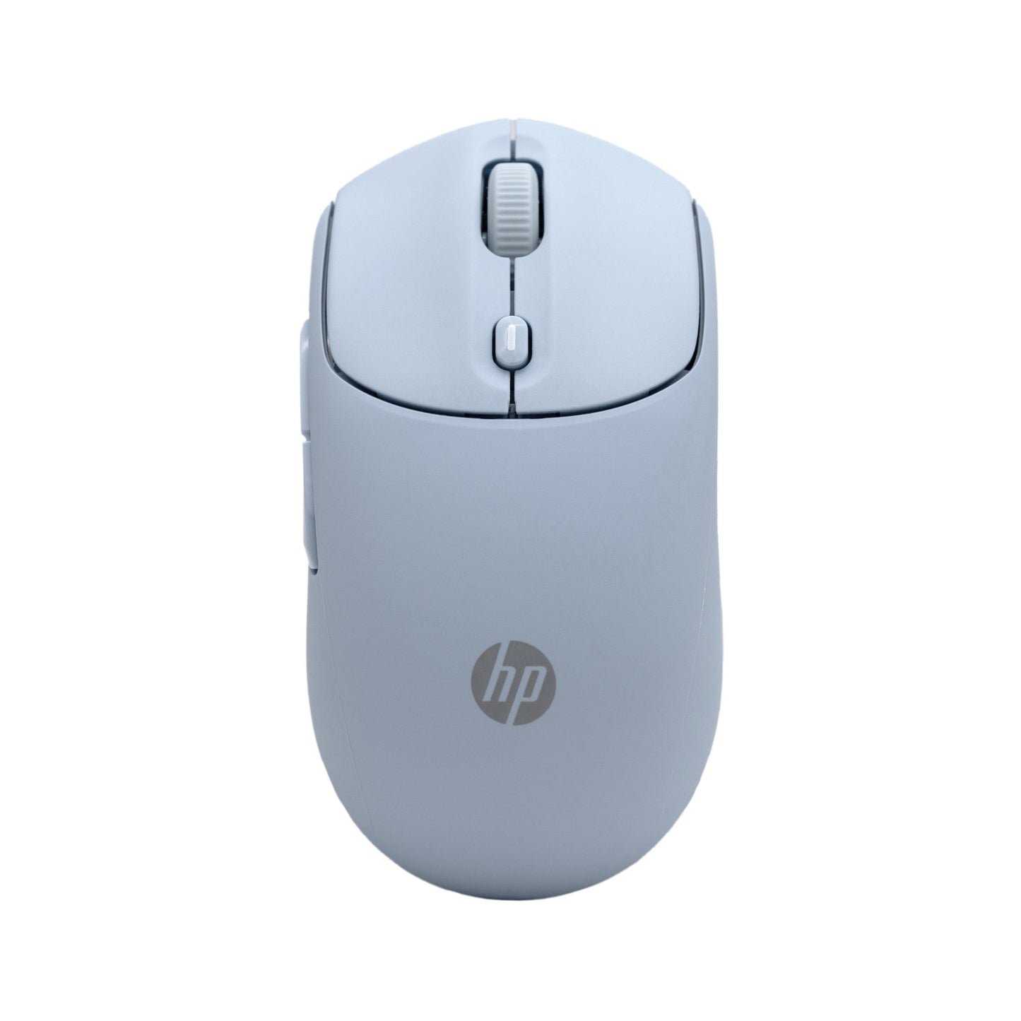 HP 400 Quiet Wireless Mouse (Blue)