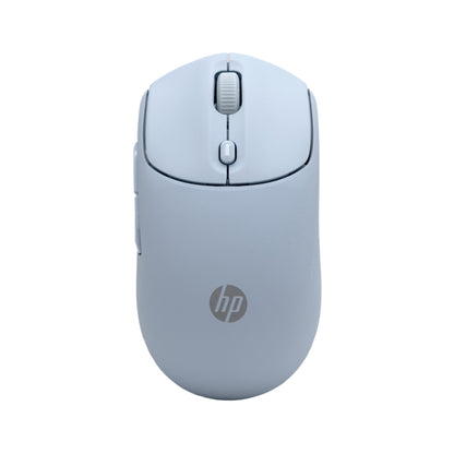 HP 400 Quiet Wireless Mouse (Blue)