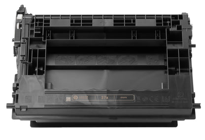 HP CF237X/37X Toner Cartridge (25K pages)