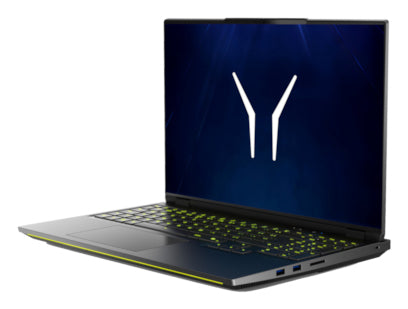 MEDION ERAZER Beast 16 X15 16" Ryzen 9 8940HX 32GB 2TB SSD Laptop