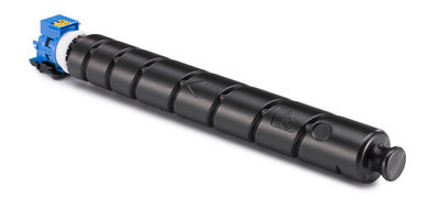 KYOCERA 1T02NDCNL1/TK-8515C Cyan Toner Cartridge (20K pages)