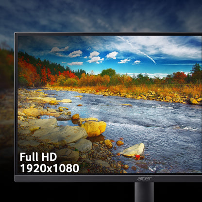 Acer EK1 EK221QJ0 21.5" Full HD IPS 120Hz Monitor