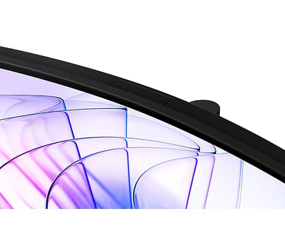 Samsung LS34C652VAU 34" UWQHD VA 100Hz Curved Monitor