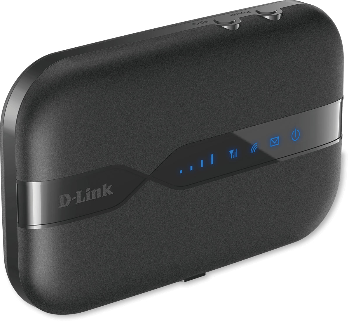 D-Link Mobile Wi-Fi 4G Hotspot 150 Mbps Networking