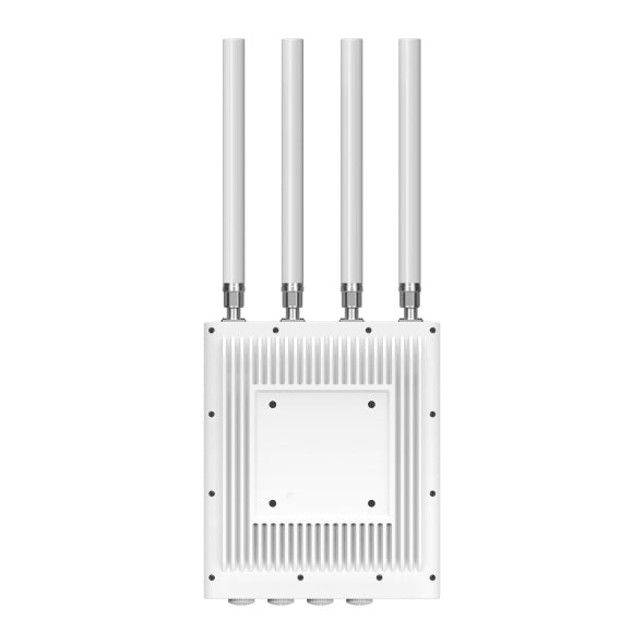 TP-LINK Omada EAP668 Outdoor HD WiFi 6 Networking