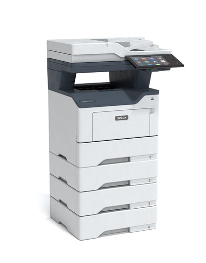 Xerox VersaLink B415 A4 47ppm Duplex Copy/Print/Scan/Fax PS3 PCL5e/6 2 Trays Total Printer