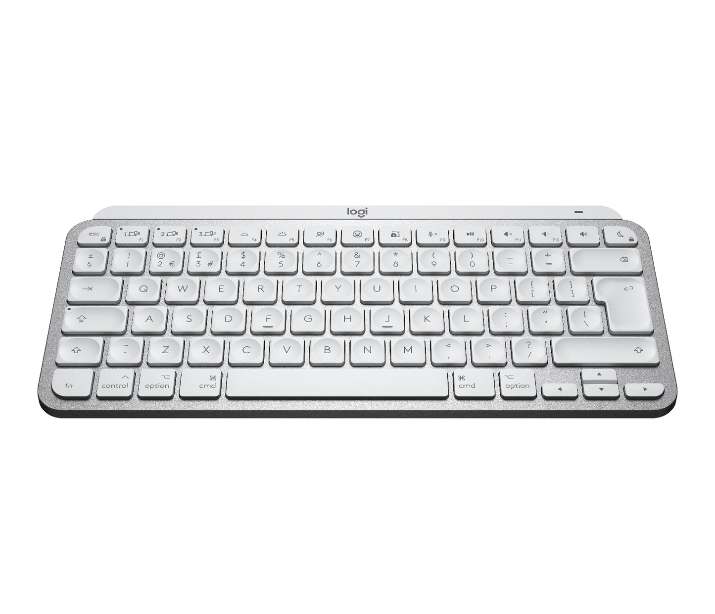 Logitech Master MX Keys Wireless Keyboard