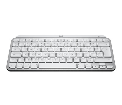 Logitech Master MX Keys Wireless Keyboard