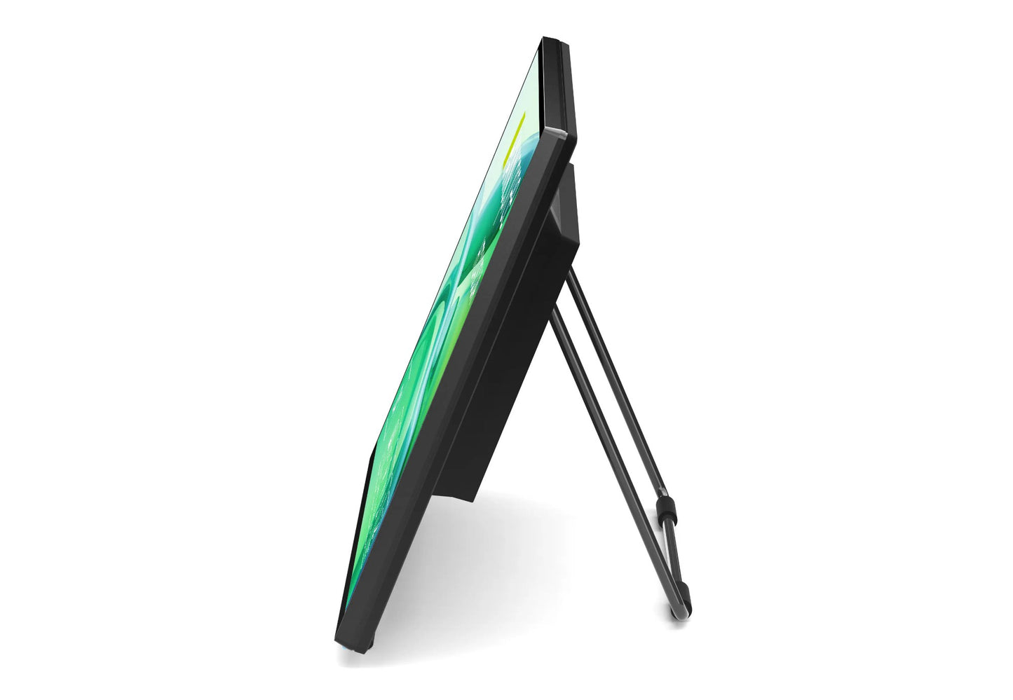 Hannspree HT240CUA 23.8" Full HD VA 100Hz Touch Monitor