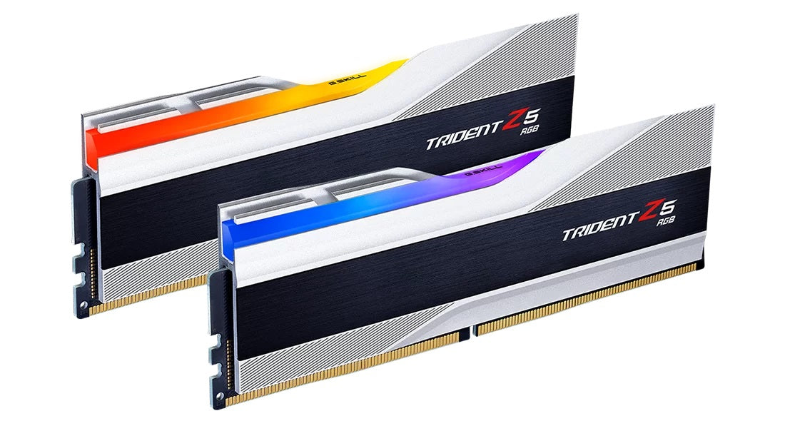 G.Skill Trident Z5 32GB (2x16GB) DDR5 Desktop RAM