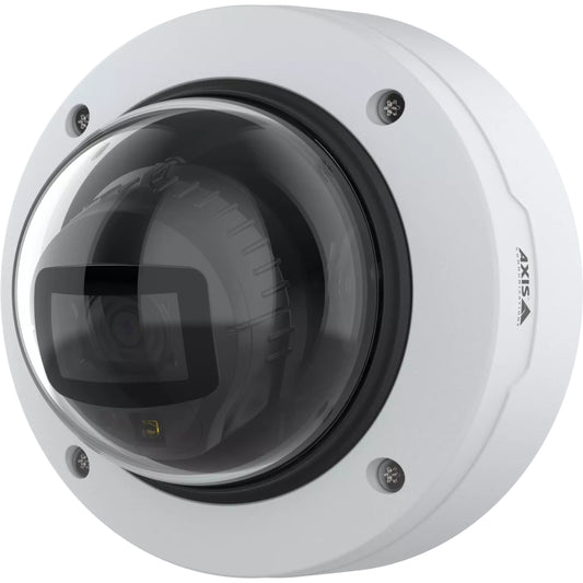 Axis P3278-LV Dome IP security camera Indoor & outdoor 3840 x 2160 pixels