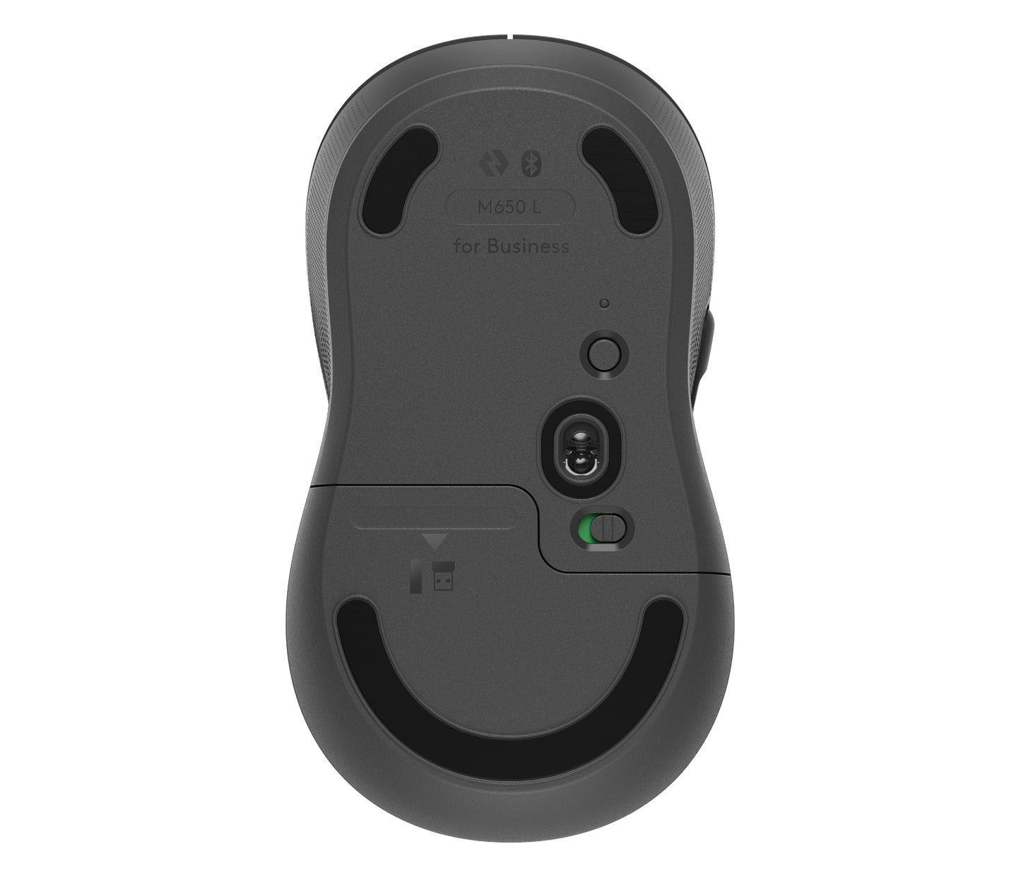 Logitech Signature M650 L Wireless Mouse (0006348)