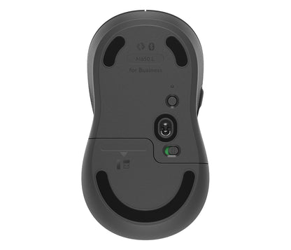 Logitech Signature M650 L Wireless Mouse (0006348)