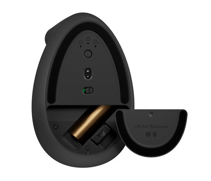 Logitech Lift Wired Ergonomic Mouse (0006495)