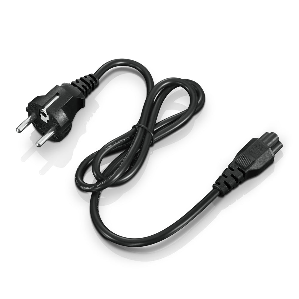 Lenovo 4X20V24711 power adapter/inverter Indoor 90 W Black Charger