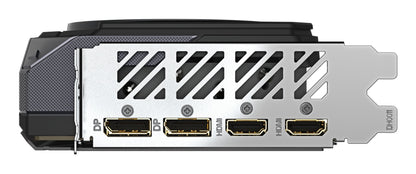 Gigabyte GAMING OC Radeon RX 9070 16GB GDDR6 Graphics Card