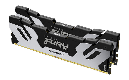 Kingston Technology FURY 32GB DDR5 7200MT/s CL38 Desktop RAM