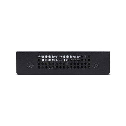 StarTech.com 2-Port Dual-Monitor DisplayPort KVM Switch with Dual View Video Matrix
